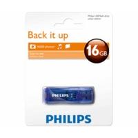 Philips USB Flash Drive 16GB Urban Edition (FM16FD35B)