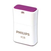 Philips NANO PICO 4GB