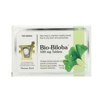 Pharma Nord Bio-Biloba 100mg 150 tablet (1 x 150 tablet)