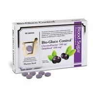 Pharma Nord Bio-Gluco Control 60 Tablet (1 x 60 tablet)