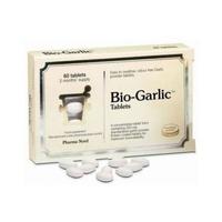 pharma nord bio garlic 150 tablet 1 x 150 tablet