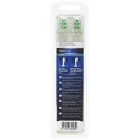 philips sonicare intercare brush heads 4 pack