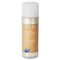 phyto gloss colour enhancing express treatment golden highlights 145ml