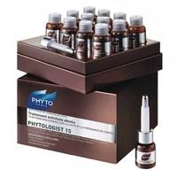 Phyto Phytologist 15 Absolute Anti-Hairloss Treatment 12x3.5ml