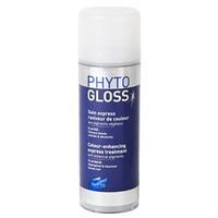 Phyto Gloss Colour-enhancing Express Treatment - Platinium 145ml