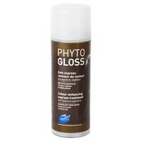 Phyto Gloss Colour-enhancing Express Treatment - Chocolate Highlights 145ml