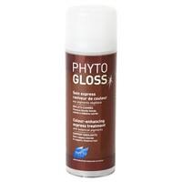 Phyto Gloss Colour-enhancing Express Treatment - Coppery Highlights 145ml