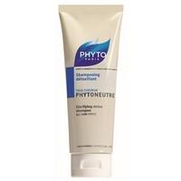 Phyto Phytoneutre Clarifying Detox Shampoo 125ml