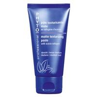 Phyto Professional Matte Texturizing Paste - Medium Hold 75ml