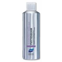 phyto phytosquam anti dandruff moisturizing shampoo 200ml