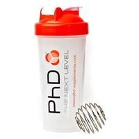 phd nutrition mix ball shaker cup 750ml