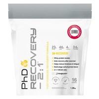 PhD Nutrition Recovery 2:1 - 1280g Orange & Mango