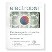 Phi Energydots Electrodot