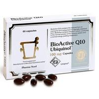 Pharma Nord Bio-Active Q10 Ubiquinol 100mg 60 Caps