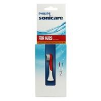 Philips Sonicare Kids Brush Head Small HX6032 (4 years +) 2 Pack