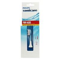 Philips Sonicare Kids Brush Heads Tall HX6042 (7 years+) 2 Pack