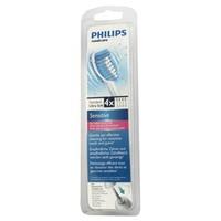 philips sonicare ultra soft sensitive toothbrush heads standard hx6054 ...