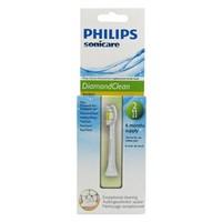 Philips Sonicare Diamond Clean Brush Heads - Standard 2 brush heads