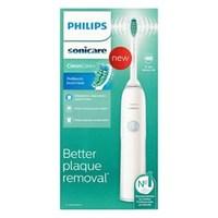 philips sonicare cleancare rechargeable toothbrush hx3214