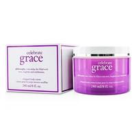 Philosophy Limited Edition Celebrate Grace Whipped Body Creme