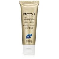 phyto phyto 9 day cream ultra dry hair 50ml