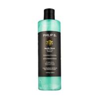philip b nordic wood hair body shampoo 60 ml