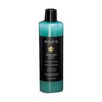 philip b nordic wood hair body shampoo 350 ml