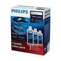 Philips HQ 20350 3 x Pack (300ml)