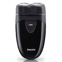 Philips Two Head Travel Shaver