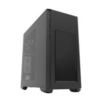 Phanteks Enthoo Pro M Acrylic black