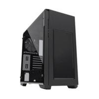 Phanteks Enthoo Pro M Tempered Glass black