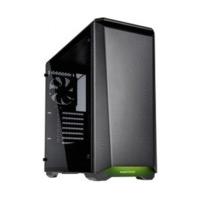 Phanteks Eclipse P400S Tempered Glass anthracite