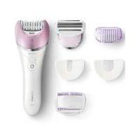 Philips Wet & Dry Cordless Epilator