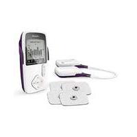 philips tensrelief activity monitor