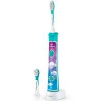 Philips Sonicare Toothbrush for Kids