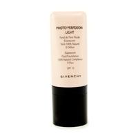 Photo Perfexion Light Fluid Foundation SPF 10 - # 07 Ginger 30ml/1oz