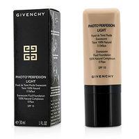 Photo Perfexion Light Fluid Foundation SPF 10 - # 01 Light Porcelain 30ml/1oz