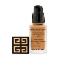 Photo Perfexion Fluid Foundation SPF 20 - # 9 Perfect Spice 25ml/0.8oz