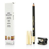 Phyto Khol Perfect Eyeliner (With Blender and Sharpener) - #1 Black 1.2g/0.04oz