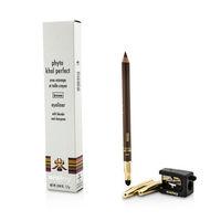 Phyto Khol Perfect Eyeliner (With Blender and Sharpener) - #Brown 1.2g/0.04oz