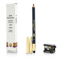 Phyto Khol Perfect Eyeliner (With Blender and Sharpener) - #5 Navy 1.2g/0.04oz