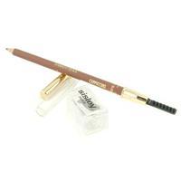 Phyto Sourcils Perfect Eyebrow Pencil ( With Brush & Sharpener ) - No. 04 Cappuccino 0.55g/0.019oz