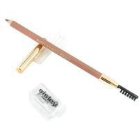 Phyto Sourcils Perfect Eyebrow Pencil ( With Brush & Sharpener ) - No. 01 Blond 0.55g/0.019oz