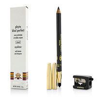 Phyto Khol Perfect Eyeliner (With Blender and Sharpener) - #3 Steel 1.2g/0.04oz