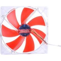 Phobya G-Silent 18 Slim 180mm 70...