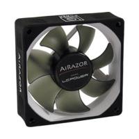 Phobya G-Silent 18 Slim 180mm 90...