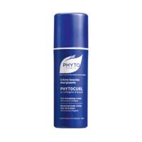 Phyto Phytocurl Curl Energizing Cream (100 ml)