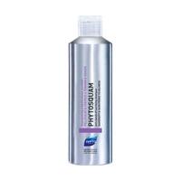 phyto phytosquam anti dandruff purifying shampoo 200 ml