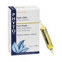 Phyto Huile D\'Alès (5x10 ml)