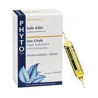 phyto huile dals 5x10 ml